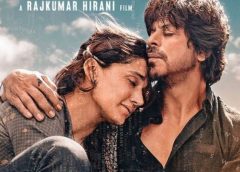 ‘डंकी’ के फर्स्ट शो बाद लोगों ने दिए ऐसे रिएक्शन, एक बार फिर छा गए शाहरुख